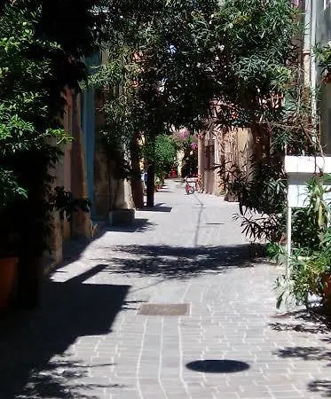 Nikita Traditional House بيت للعطل *