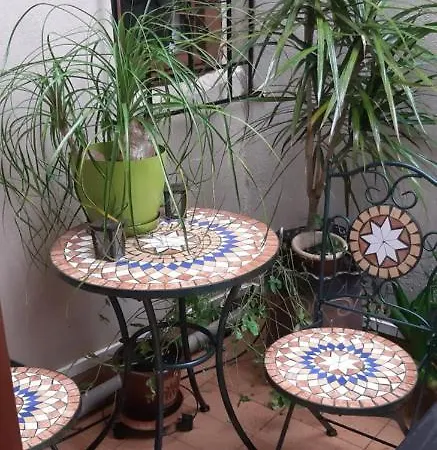 Ferienhaus Nikita Traditional House Chania (Crete)