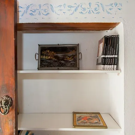 Vakantiehuis Nikita Traditional House