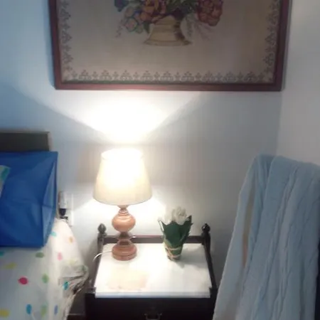Nikita Traditional House חאניה